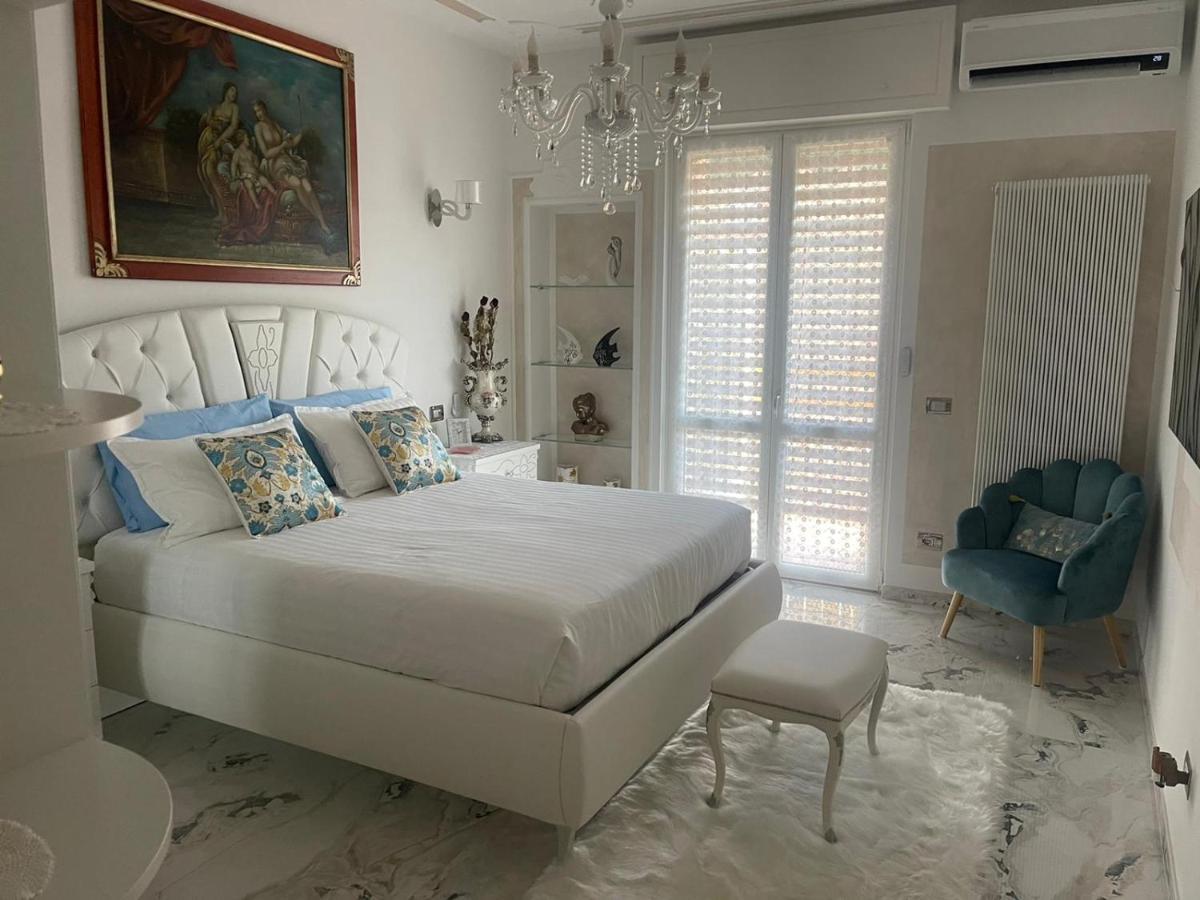 Apartment La Fenice